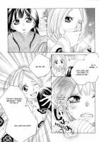 Itoshi Wo Tome - Kimi Ga Kokoro Wa [Original] Thumbnail Page 143