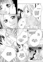 Itoshi Wo Tome - Kimi Ga Kokoro Wa [Original] Thumbnail Page 15