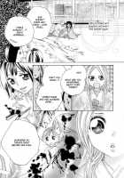 Itoshi Wo Tome - Kimi Ga Kokoro Wa [Original] Thumbnail Page 20