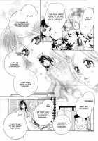 Itoshi Wo Tome - Kimi Ga Kokoro Wa [Original] Thumbnail Page 23