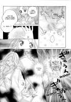 Itoshi Wo Tome - Kimi Ga Kokoro Wa [Original] Thumbnail Page 28