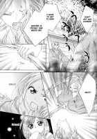 Itoshi Wo Tome - Kimi Ga Kokoro Wa [Original] Thumbnail Page 29