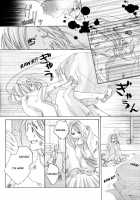Itoshi Wo Tome - Kimi Ga Kokoro Wa [Original] Thumbnail Page 30