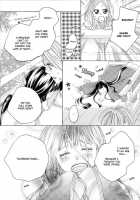 Itoshi Wo Tome - Kimi Ga Kokoro Wa [Original] Thumbnail Page 32