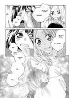 Itoshi Wo Tome - Kimi Ga Kokoro Wa [Original] Thumbnail Page 33