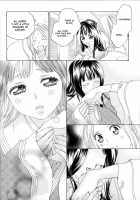 Itoshi Wo Tome - Kimi Ga Kokoro Wa [Original] Thumbnail Page 34