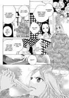 Itoshi Wo Tome - Kimi Ga Kokoro Wa [Original] Thumbnail Page 36