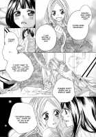 Itoshi Wo Tome - Kimi Ga Kokoro Wa [Original] Thumbnail Page 40