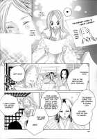 Itoshi Wo Tome - Kimi Ga Kokoro Wa [Original] Thumbnail Page 44