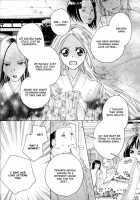 Itoshi Wo Tome - Kimi Ga Kokoro Wa [Original] Thumbnail Page 46