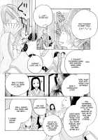 Itoshi Wo Tome - Kimi Ga Kokoro Wa [Original] Thumbnail Page 50