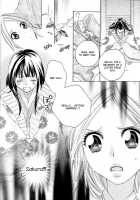 Itoshi Wo Tome - Kimi Ga Kokoro Wa [Original] Thumbnail Page 52