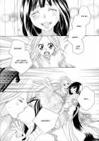 Itoshi Wo Tome - Kimi Ga Kokoro Wa [Original] Thumbnail Page 54