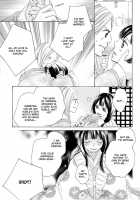 Itoshi Wo Tome - Kimi Ga Kokoro Wa [Original] Thumbnail Page 55