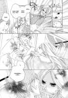 Itoshi Wo Tome - Kimi Ga Kokoro Wa [Original] Thumbnail Page 62