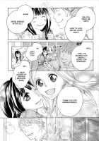 Itoshi Wo Tome - Kimi Ga Kokoro Wa [Original] Thumbnail Page 65