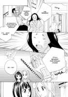 Itoshi Wo Tome - Kimi Ga Kokoro Wa [Original] Thumbnail Page 66