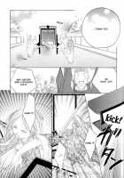 Itoshi Wo Tome - Kimi Ga Kokoro Wa [Original] Thumbnail Page 73