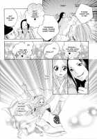 Itoshi Wo Tome - Kimi Ga Kokoro Wa [Original] Thumbnail Page 84