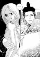 Itoshi Wo Tome - Kimi Ga Kokoro Wa [Original] Thumbnail Page 91