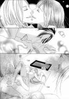 Itoshi Wo Tome - Kimi Ga Kokoro Wa [Original] Thumbnail Page 94