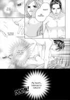 Itoshi Wo Tome - Kimi Ga Kokoro Wa [Original] Thumbnail Page 95