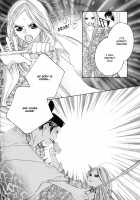 Itoshi Wo Tome - Kimi Ga Kokoro Wa [Original] Thumbnail Page 98