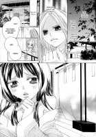 Itoshi Wo Tome - Kimi Ga Kokoro Wa [Original] Thumbnail Page 09