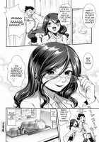 Yuuwaku Ha Akane Iro Ch.9 [Uran] [Original] Thumbnail Page 24