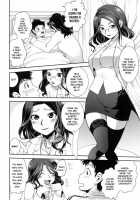 Yuuwaku Ha Akane Iro Ch.9 [Uran] [Original] Thumbnail Page 04