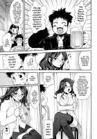 Yuuwaku Ha Akane Iro Ch.9 [Uran] [Original] Thumbnail Page 05