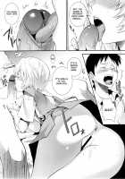 ERO Shuurai Ayanami Rei No Baai / ERO襲来 綾波レイの場合 [Sage Joh] [Neon Genesis Evangelion] Thumbnail Page 14