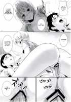 ERO Shuurai Ayanami Rei No Baai / ERO襲来 綾波レイの場合 [Sage Joh] [Neon Genesis Evangelion] Thumbnail Page 17