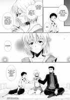 ERO Shuurai Ayanami Rei No Baai / ERO襲来 綾波レイの場合 [Sage Joh] [Neon Genesis Evangelion] Thumbnail Page 22
