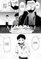 ERO Shuurai Ayanami Rei No Baai / ERO襲来 綾波レイの場合 [Sage Joh] [Neon Genesis Evangelion] Thumbnail Page 08