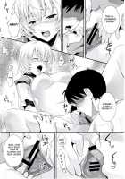 ERO Shuurai Ayanami Rei No Baai / ERO襲来 綾波レイの場合 [Sage Joh] [Neon Genesis Evangelion] Thumbnail Page 09