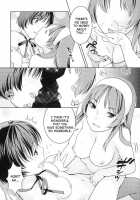 Nekomata Naomi - Playing Dress-Up [Nekomata Naomi] [Original] Thumbnail Page 04