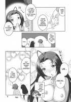 Ore No Yome A To Z / オレの嫁 A to Z [Nekomata Naomi] [The Idolmaster] Thumbnail Page 22