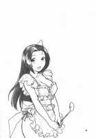 Ore No Yome A To Z / オレの嫁 A to Z [Nekomata Naomi] [The Idolmaster] Thumbnail Page 23