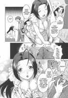 Ore No Yome A To Z / オレの嫁 A to Z [Nekomata Naomi] [The Idolmaster] Thumbnail Page 06