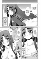 Seek Error Virus [Nagami Yuu] [The Melancholy Of Haruhi Suzumiya] Thumbnail Page 07