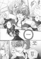 Denka, Oyamekudasai [Code Geass] Thumbnail Page 14