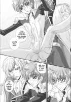 Denka, Oyamekudasai [Code Geass] Thumbnail Page 15