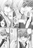 Denka, Oyamekudasai [Code Geass] Thumbnail Page 17