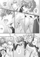 Denka, Oyamekudasai [Code Geass] Thumbnail Page 19