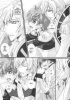Denka, Oyamekudasai [Code Geass] Thumbnail Page 21