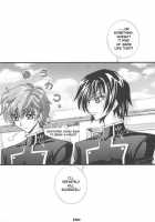 Denka, Oyamekudasai [Code Geass] Thumbnail Page 24