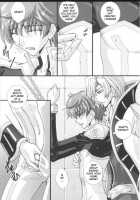 Denka, Oyamekudasai [Code Geass] Thumbnail Page 08