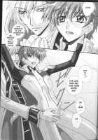 Denka, Oyamekudasai [Code Geass] Thumbnail Page 09