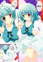 Tapopai ☆ Kogasa / たぽぱい☆小傘 [Shigunyan] [Touhou Project] Thumbnail Page 04